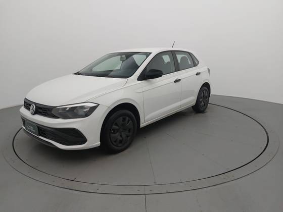 VOLKSWAGEN POLO 1.0 MPI TRACK MANUAL